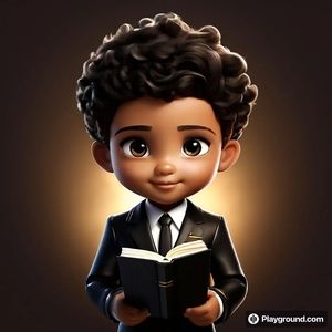 Meet your Posher, Todd